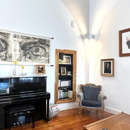 Apartmán Courbet'S Bachelor Pad Montpellier Exteriér fotografie